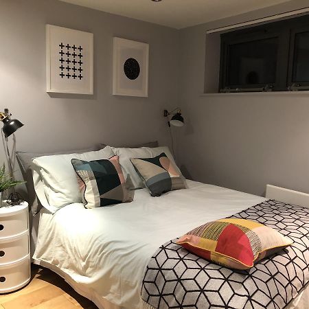 4B Loft Penthouse Industrial Decor With Canal & City Views كوفنتري المظهر الخارجي الصورة